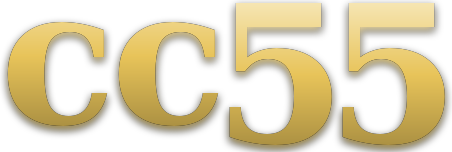 cc55 logo