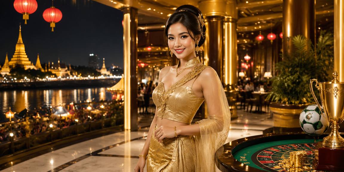 cc55 Roulette လှည့်ခြင်း Master တွင် ဘာတွေ ပါလဲ